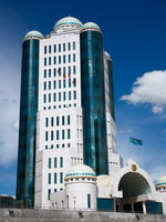 Astana, Kazakhstan