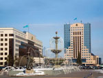 Astana, Kazakhstan