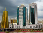 Астана, Казахстан