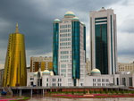 Astana, Kazakhstan