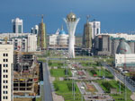 Astana, Kazakhstan