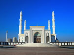 Astana Tours