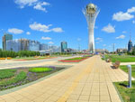 Astana Tours